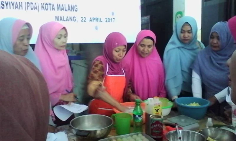 Jurus Ampuh Aisyiyah untuk Kuatkan Ekonomi Perempuan