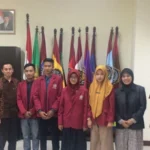 Untuk Kembangkan Potensi Daerah, 7 Mahasiswa UMSurabaya Ikuti KKN MU di Ogan Hilir