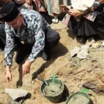 Peletakan Batu Pertama MBS Smamuga, Ini Pesan Ketua PWM Jatim