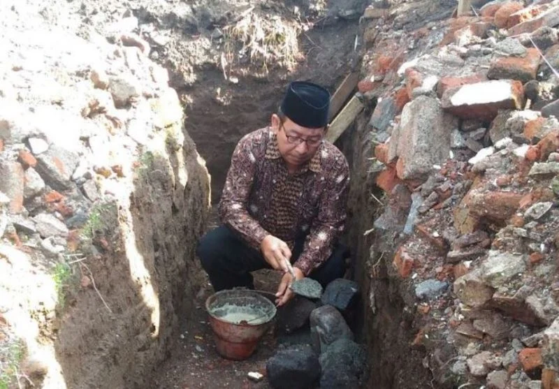 Muhammadiyah Lumajang Bangun Gedung Dakwah Baru
