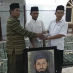 Pelukis Ini Menginfakkan Lukisannya untuk Dana Kemanusiaan Palestina