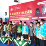 Pemakaman Islami Jadi Program Unggulan PCM Babat