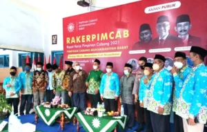 Pemakaman Islami Jadi Program Unggulan PCM Babat