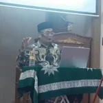 Membangun Jiwa Muthmainnah