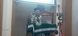 Membangun Jiwa Muthmainnah