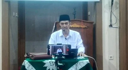 Kajian PRM Grabagan Tulangan Bahas Pembagian Waris