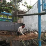 Dibangun Menara Ketangi, Pusat Ekonomi Muhammadiyah di Kaki Gunung Bromo