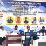 Muhammadiyah Banyuwangi Perkuat Kontributor Cabang