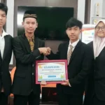 Ada Eksekutif Muda di Rekonstruksi Negosiasi Smamda Sidoarjo