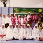 Alhamdulillah, 4 Penghapal Quran yang Mendapat Hadiah Umrah Itu Akhirnya Berangkat ke Tanah Suci