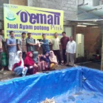 Ini Kunci Agar Anak Panti Bisa Kuliah dengan Mandiri