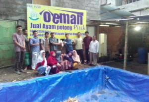 Ini Kunci Agar Anak Panti Bisa Kuliah dengan Mandiri