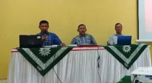 Lima Peran Guru Muhammadiyah
