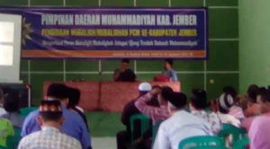 3 Wajib Mubaligh dalam Kerja Dakwah