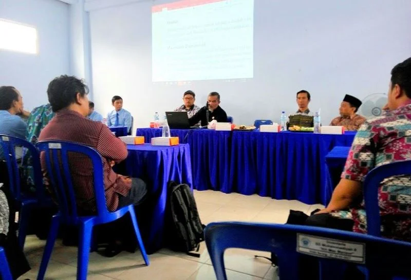 4 Pesan untuk Guru dan Karyawan AUM agar Mantap ber-Muhammadiyah