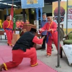 Ismail Fadilah Cup 1 Dibuka dengan Penancapan Kosegu