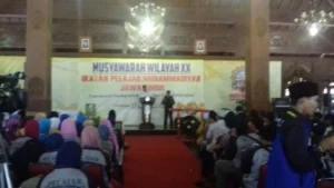 5 Pesan Berkemajuan Gus Ipul untuk Pelajar