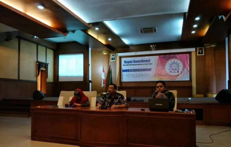 Sekolah Muhammadiyah Butuh Ini agar Maju dan Unggul Bersama