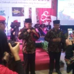Hari Ini, Tanwir Pemuda Muhammadiyah Resmi Dibuka