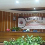 Jatim Terpental dari 27 Calon Ketum PP Nasyiatul Aisyiyah 2016-2020