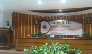 Jatim Terpental dari 27 Calon Ketum PP Nasyiatul Aisyiyah 2016-2020