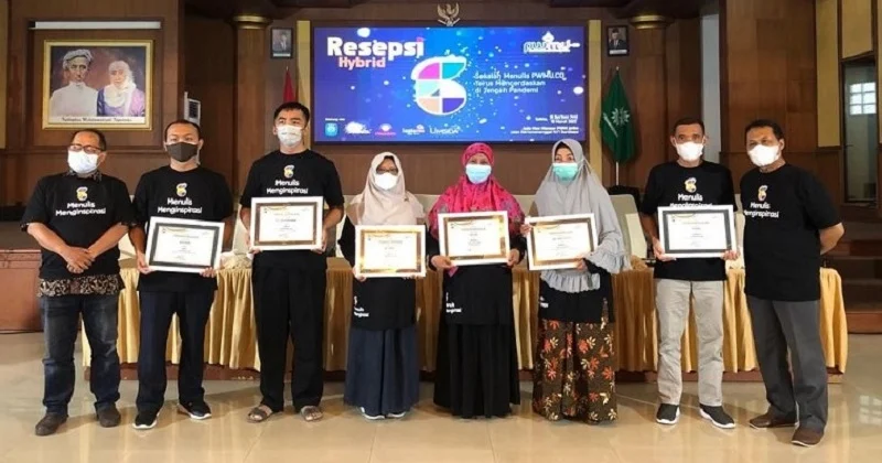 Lomba Menulis Opini Milad Ke-6 PWMU.CO, Inilah Juaranya