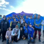 Layani Lebih 1000 Penyintas Gempa Turkiye, Menko PMK Apresiasi Tim INA-EMT