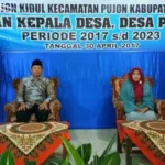 Sempat Terhambat Aturan Calon Tunggal, Aktivis Muhammadiyah Ini Terpilih Kembali sebagai Kepala Desa Pujon Kidul setelah Kalahkan Istrinya