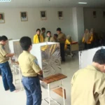 Belajar Demokrasi Lewat Pemilu Ketua IPM