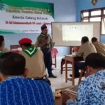 Tanda Sekolah Lakukan Kaderisasi Harus Ada Tiga Ortom Ini