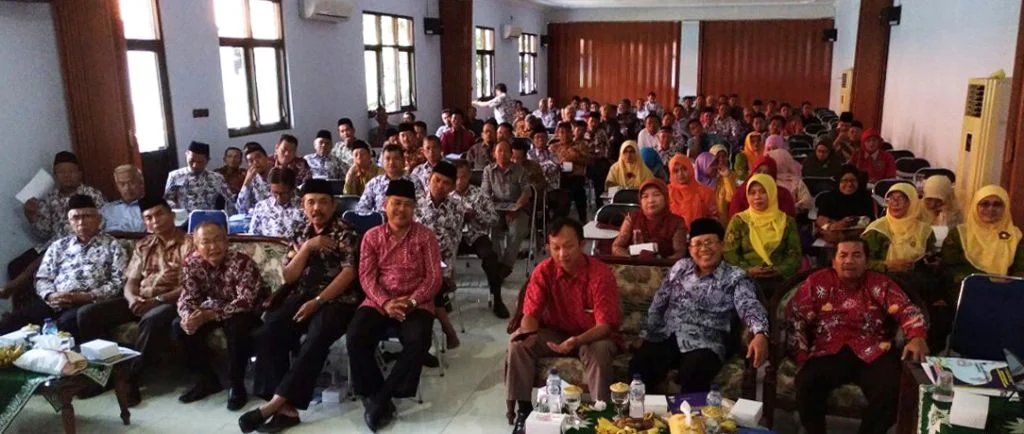 Ciri Pemimpin Berkemajuan: Proaktif, Bukan Menunggu