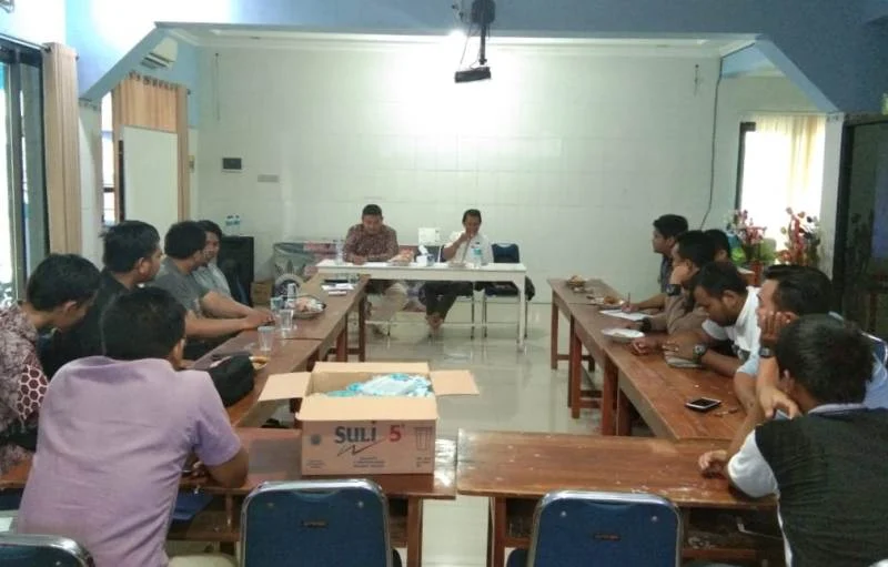 Jika Bingung Menulis, Mulailah dari Sini