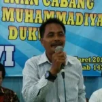 Pemuda Dukun Pilih Kepala Desa Sekar Gadung Jadi Ketua