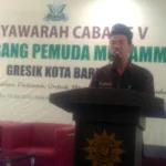 Musycab Pemuda GKB Diharapkan Muncul Pimpinan Militan