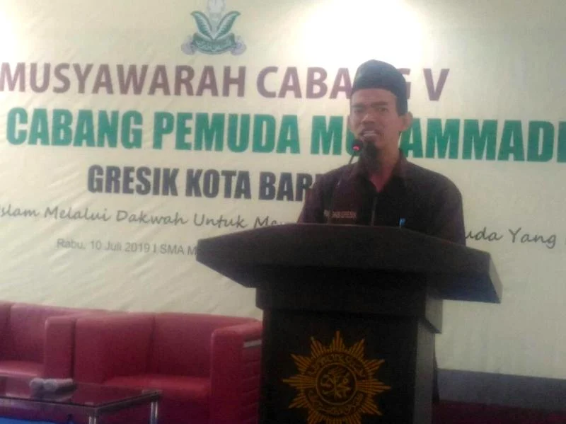 Musycab Pemuda GKB Diharapkan Muncul Pimpinan Militan