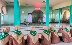 Pemuda Islam Harus Miliki Peran di Era Digital