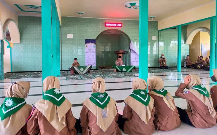 Pemuda Islam Harus Miliki Peran di Era Digital