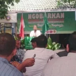 Pemuda Jangan Terjebak Euforia Masa Lalu Malah Tidak Bikin Maju