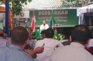 Pemuda Jangan Terjebak Euforia Masa Lalu Malah Tidak Bikin Maju
