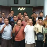 Kumpulkan Semua AMM, Sosialisasikan Wajib KOKAM