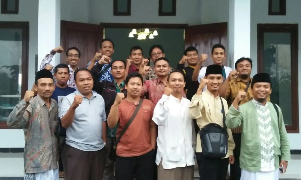 Kumpulkan Semua AMM, Sosialisasikan Wajib KOKAM