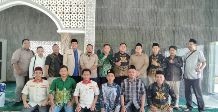 PDM Balapan Silaturrahmi, Pemuda Bahas Optimalisasi Penggunaan Aset Muhammadiyah