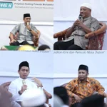 Pemuda Muhammadiyah Godog Sukses Gelar Kajian Ramadhan 1445 H