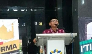 Pemuda Muhammadiyah Itu Penerus Estafet Perjuangan