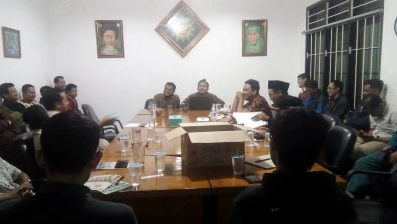 Pemuda Muhammadiyah Surabaya Gelar Musyda, Ini Persiapannya