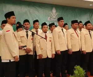 Ayat Surat Al Ashr Nasihat untuk Pengurus yang Baru Dilantik