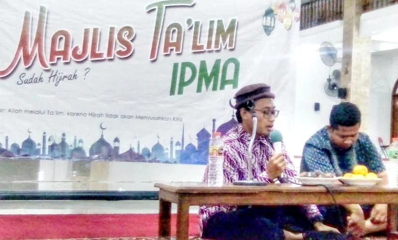 Beginilah Sikap ketika Seorang Muslim Mendapatkan Musibah