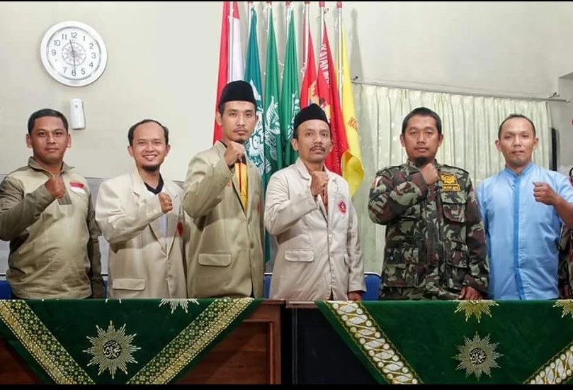 Galang Dana Empat Hari Pemuda Muhammadiyah Tulungagung Dapat Rp 41 Juta