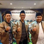 Musyda Berakhir, Inilah Pimpinan Terpilih Pemuda Muhammadiyah