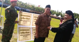 Tanggal 18 November sebagai Hari Batik Muhammadiyah Kota Surabaya